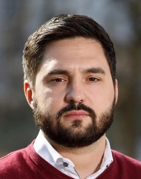 Cédric Wermuth