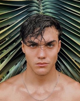 Grayson Dolan
