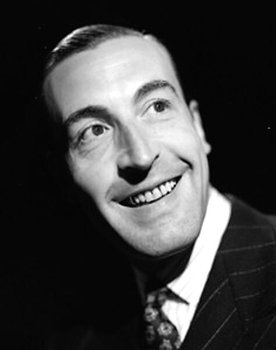 Ángel Garasa as 