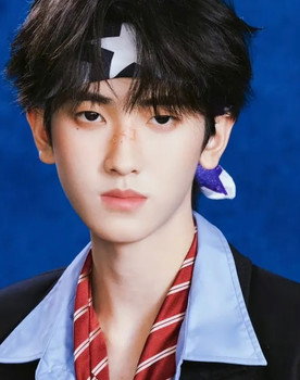 Zuo Qihan