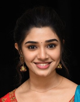 Krithi Shetty as Sangeetha