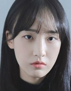 Kim Ji-ah as 