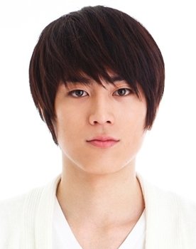 Shotaro Mamiya Photo