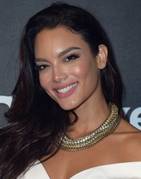 Zuleyka Rivera