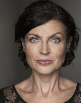 Ali Mylon as Manager