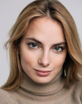 Mariya Lisovaya
