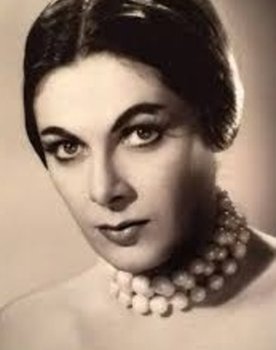 Elida Gay Palmer