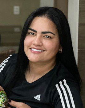 Mara Pavanelly as Xirley Sonaya