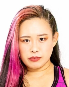 Chihiro Hashimoto as Chihiro Hashimoto