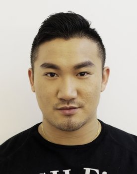 Yao Zhexing