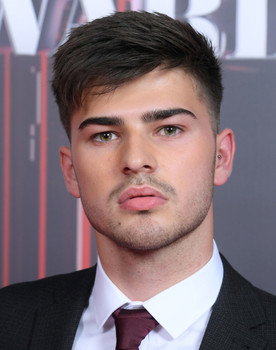 Owen Warner