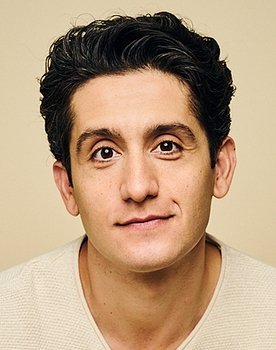 Wesam Keesh as Jay Simmons