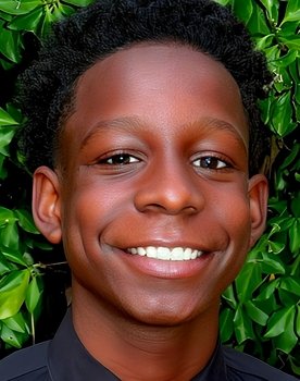 Tyler Marcel Williams