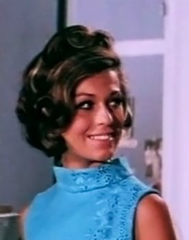 Annita Daleziou as Annita Georgiadou