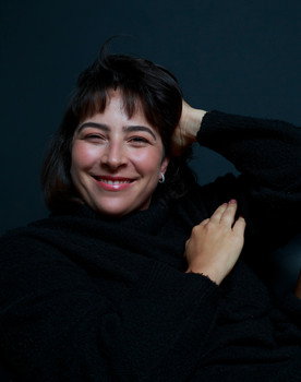 Laura Prado