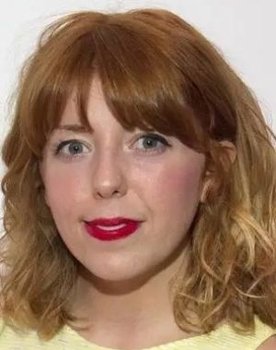 Rebecca Humphries