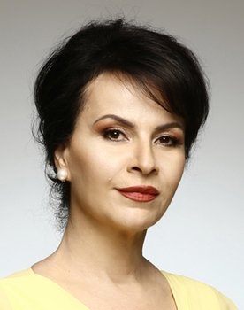 Nektaria Yannoudaki as 