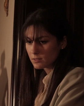 Iria González as Maribel Hernández