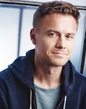 Ben Coleman