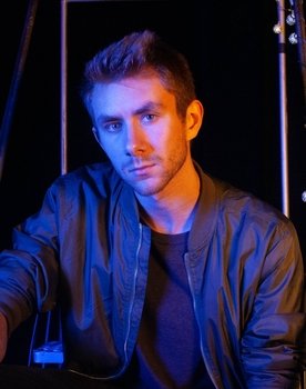 Sean Williams as Jay