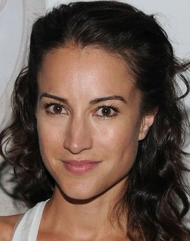 America Olivo as Captain Gautier