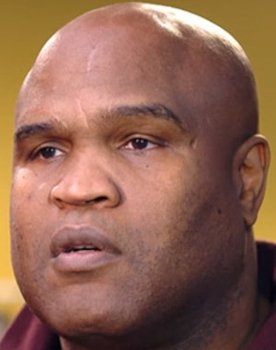 Gary Goodridge