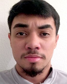 Haven Brady Jr vs. Jesus Vasquez Jr