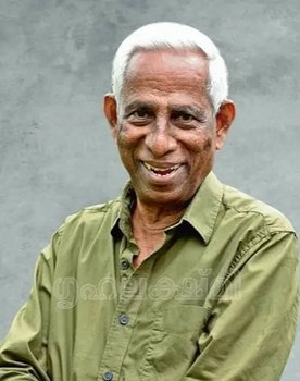 Jayaraj Kozhikode as Thankappan