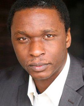 Bowman Wright as Preacher