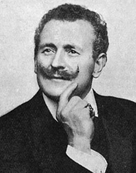 Eugen Sandow