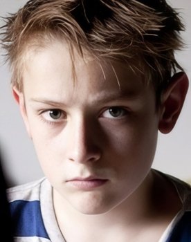 Ben Van den Heuvel as Young Pim