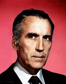 Christopher Lee