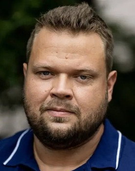Daniel Ståhl