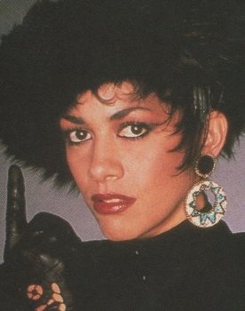 Sheila E. as Self