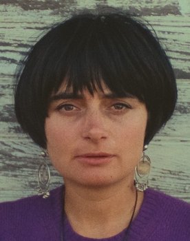 Agnès Varda as Self