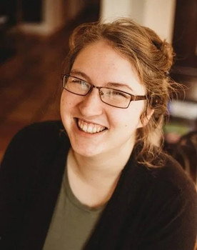 Madeleine Bullen as