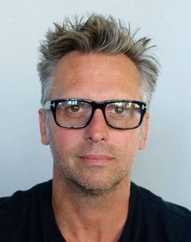 Steve Shaw