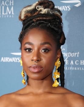 Kirby Howell-Baptiste