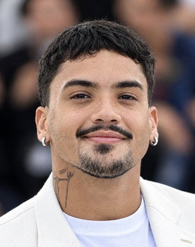 Iago Xavier