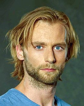 Joe Anderson Photo