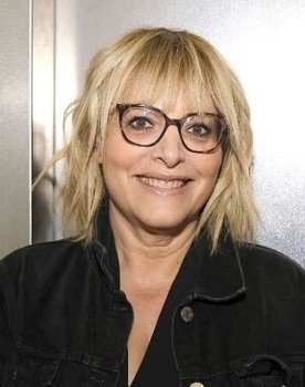 Caroline Diament