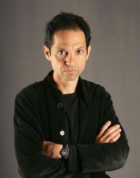 Caveh Zahedi as 
