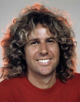 Sammy Hagar as Self (Lead Vocals / Guitar)