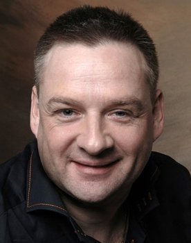 Stanislav Strelkov as Osya