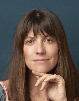 Romina Tamburello as 