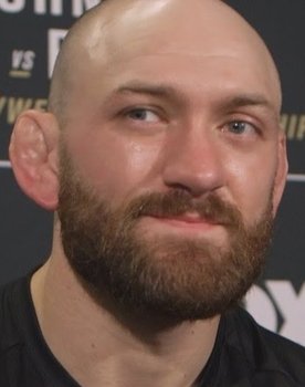 Strikeforce Challengers 3: Kennedy vs. Cummings