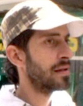 Cristian Cipriani