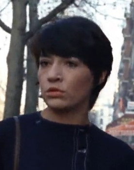 Pascale Dauman as The nurse