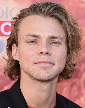Ashton Irwin as 