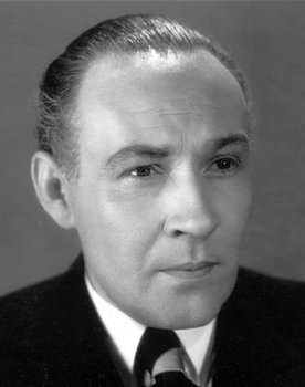 Bedřich Veverka